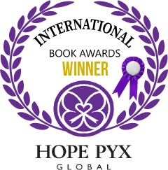 Hope PYX Global International Book Awards Winner
